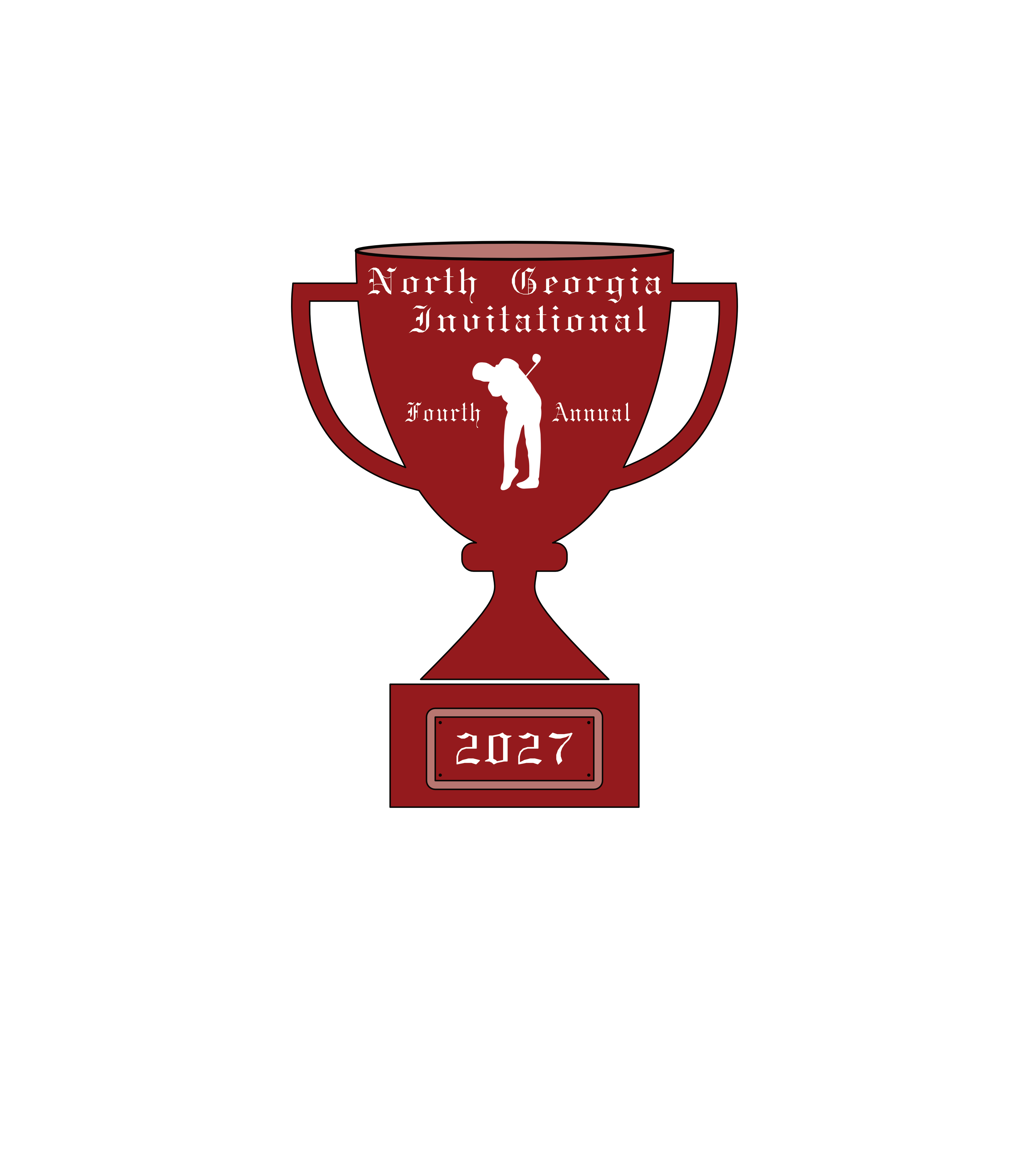 Trophy Graphic